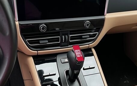 Porsche Macan I рестайлинг, 2021 год, 7 000 000 рублей, 9 фотография