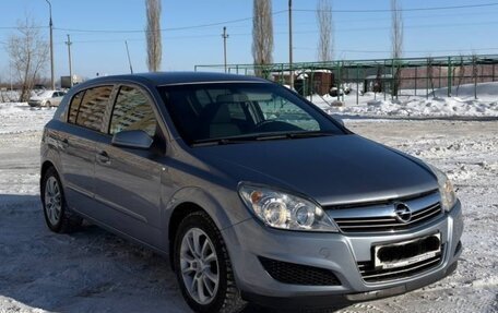 Opel Astra H, 2008 год, 599 000 рублей, 2 фотография