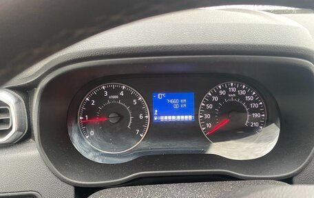 Renault Duster, 2022 год, 2 300 000 рублей, 11 фотография