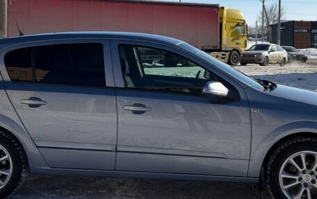 Opel Astra H, 2008 год, 599 000 рублей, 4 фотография