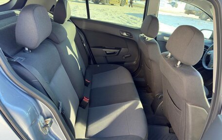 Opel Astra H, 2008 год, 599 000 рублей, 14 фотография