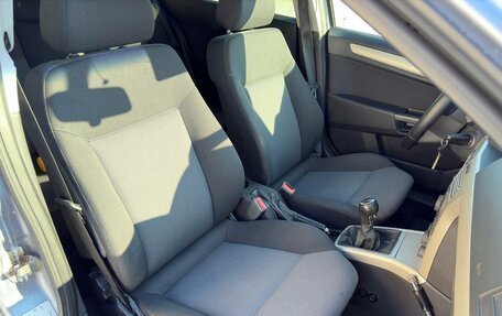 Opel Astra H, 2008 год, 599 000 рублей, 17 фотография