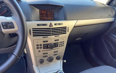 Opel Astra H, 2008 год, 599 000 рублей, 10 фотография