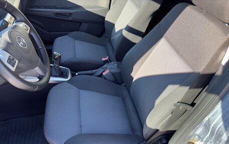 Opel Astra H, 2008 год, 599 000 рублей, 13 фотография