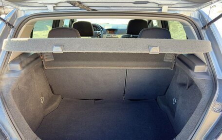 Opel Astra H, 2008 год, 599 000 рублей, 18 фотография