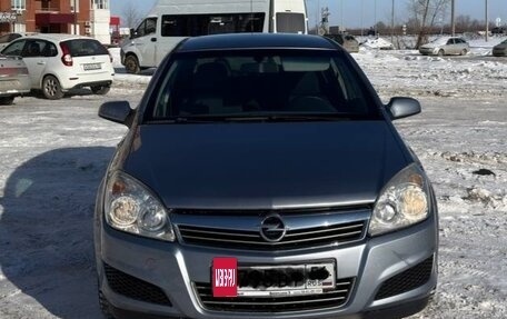 Opel Astra H, 2008 год, 599 000 рублей, 8 фотография