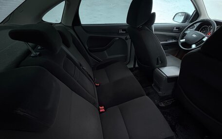 Ford Focus II рестайлинг, 2008 год, 420 000 рублей, 7 фотография