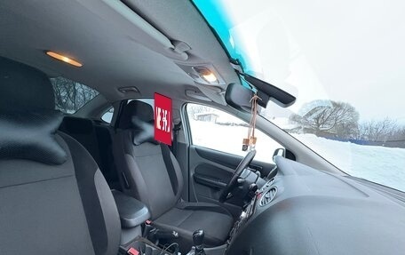 Ford Focus II рестайлинг, 2008 год, 420 000 рублей, 6 фотография