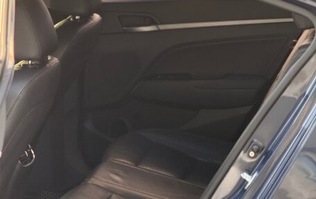 Hyundai Elantra VI рестайлинг, 2016 год, 1 190 000 рублей, 23 фотография