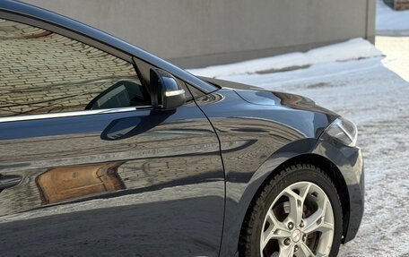 Hyundai Elantra VI рестайлинг, 2016 год, 1 190 000 рублей, 18 фотография