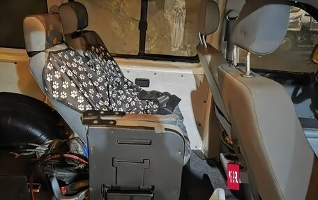 Volkswagen Transporter T5 рестайлинг, 2004 год, 1 150 000 рублей, 8 фотография