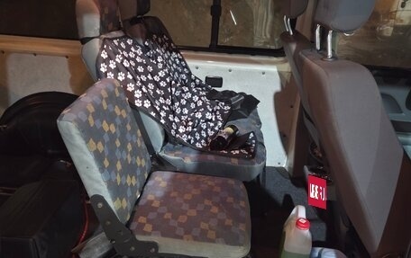 Volkswagen Transporter T5 рестайлинг, 2004 год, 1 150 000 рублей, 9 фотография