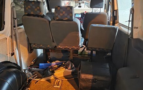 Volkswagen Transporter T5 рестайлинг, 2004 год, 1 150 000 рублей, 10 фотография