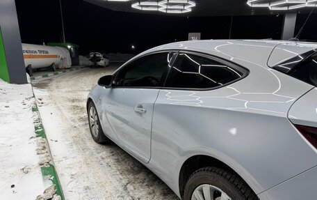 Opel Astra J, 2011 год, 900 000 рублей, 5 фотография