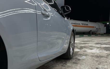 Opel Astra J, 2011 год, 900 000 рублей, 7 фотография