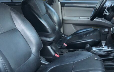 Mitsubishi Pajero Sport II рестайлинг, 2012 год, 1 280 000 рублей, 8 фотография