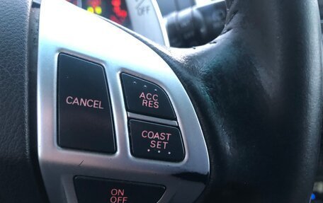 Mitsubishi Pajero Sport II рестайлинг, 2012 год, 1 280 000 рублей, 12 фотография