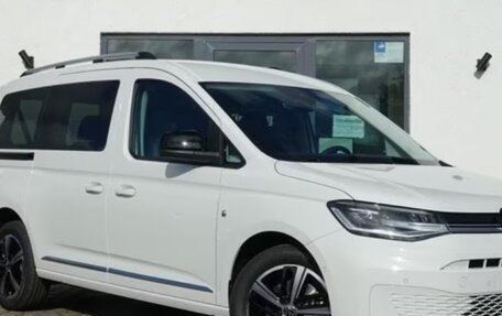 Volkswagen Caddy IV, 2025 год, 5 700 000 рублей, 6 фотография