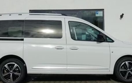 Volkswagen Caddy IV, 2025 год, 5 700 000 рублей, 7 фотография