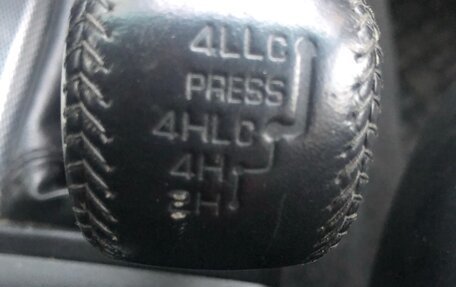 Mitsubishi Pajero Sport II рестайлинг, 2012 год, 1 280 000 рублей, 16 фотография