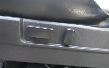 Mitsubishi Pajero Sport II рестайлинг, 2012 год, 1 280 000 рублей, 20 фотография