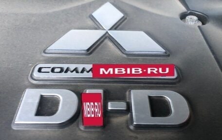 Mitsubishi Pajero Sport II рестайлинг, 2012 год, 1 280 000 рублей, 19 фотография