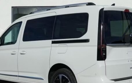 Volkswagen Caddy IV, 2025 год, 5 700 000 рублей, 8 фотография