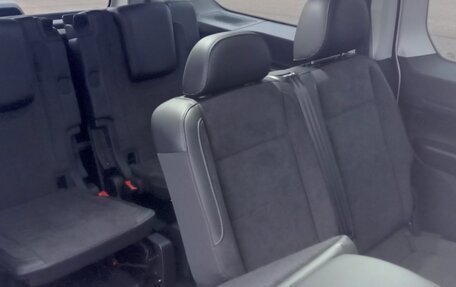 Volkswagen Caddy IV, 2025 год, 5 700 000 рублей, 11 фотография