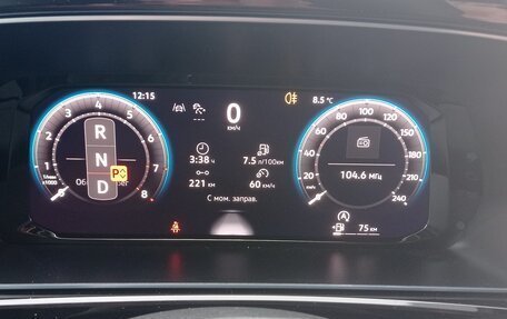 Volkswagen Caddy IV, 2025 год, 5 700 000 рублей, 13 фотография