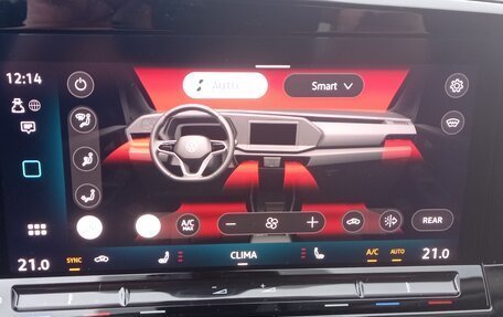 Volkswagen Caddy IV, 2025 год, 5 700 000 рублей, 14 фотография