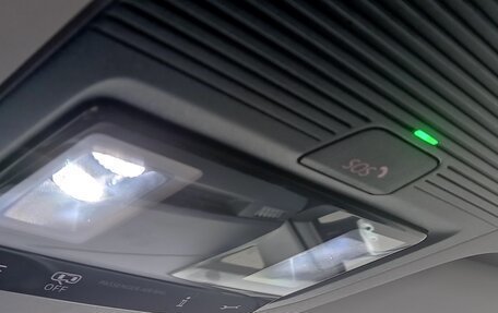 Volkswagen Caddy IV, 2025 год, 5 700 000 рублей, 17 фотография