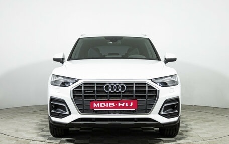 Audi Q5, 2021 год, 5 700 000 рублей, 2 фотография