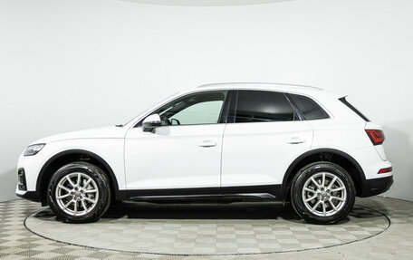 Audi Q5, 2021 год, 5 700 000 рублей, 8 фотография