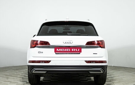 Audi Q5, 2021 год, 5 700 000 рублей, 6 фотография