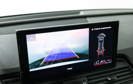 Audi Q5, 2021 год, 5 700 000 рублей, 15 фотография