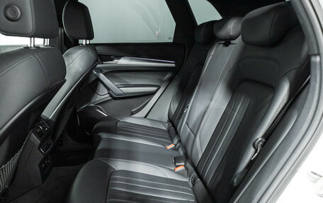 Audi Q5, 2021 год, 5 700 000 рублей, 10 фотография