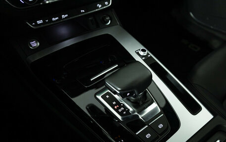 Audi Q5, 2021 год, 5 700 000 рублей, 20 фотография