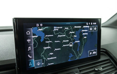 Audi Q5, 2021 год, 5 700 000 рублей, 16 фотография