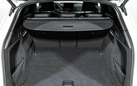 Audi Q5, 2021 год, 5 700 000 рублей, 25 фотография