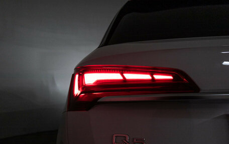 Audi Q5, 2021 год, 5 700 000 рублей, 31 фотография