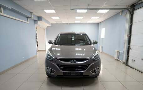 Hyundai ix35 I рестайлинг, 2014 год, 1 399 000 рублей, 1 фотография