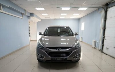 Hyundai ix35 I рестайлинг, 2014 год, 1 399 000 рублей, 1 фотография
