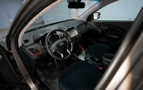 Hyundai ix35 I рестайлинг, 2014 год, 1 399 000 рублей, 7 фотография