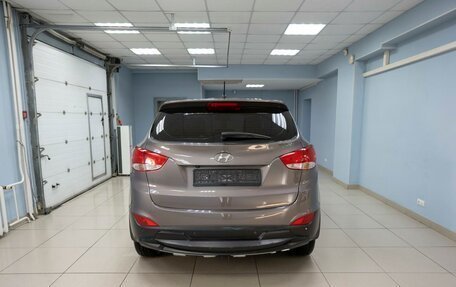Hyundai ix35 I рестайлинг, 2014 год, 1 399 000 рублей, 16 фотография
