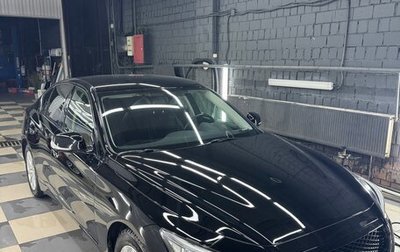 Infiniti Q50 I рестайлинг, 2015 год, 2 200 000 рублей, 1 фотография