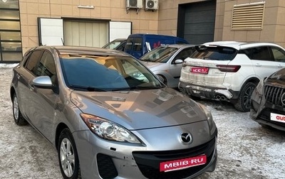 Mazda 3, 2012 год, 650 000 рублей, 1 фотография