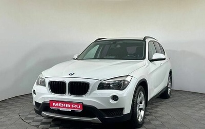BMW X1, 2013 год, 1 100 000 рублей, 1 фотография