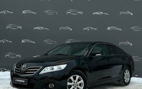 Toyota Camry, 2011 год, 998 800 рублей, 1 фотография