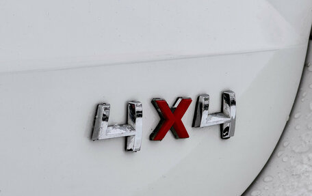 Skoda Yeti I рестайлинг, 2014 год, 1 995 000 рублей, 9 фотография