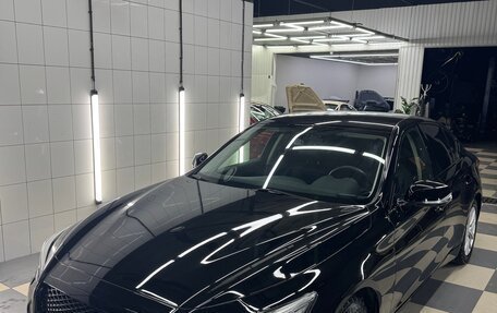 Infiniti Q50 I рестайлинг, 2015 год, 2 200 000 рублей, 2 фотография